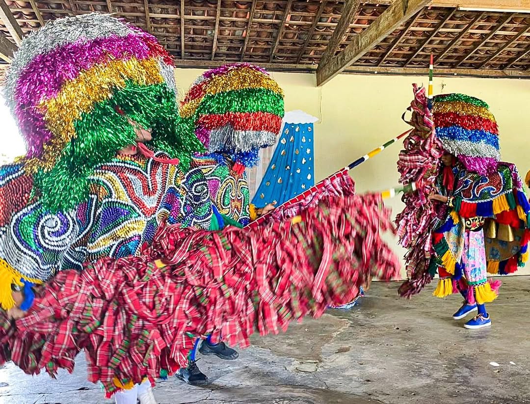 Apresentações ano 2022